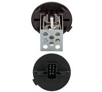 Resistor de la resistencia del ventilador K109134 MEAT & DORIA para PEUGEOT