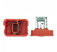 Resistor de la resistencia del ventilador K109166 MEAT & DORIA para OPEL