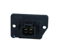 Resistor de la resistencia del ventilador para vehículos con climatizador
