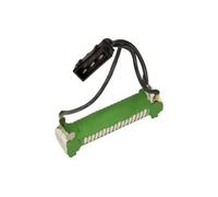 Resistor de la resistencia del ventilador para vehículos con climatizador