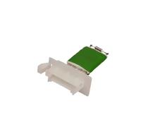 Resistor de la resistencia del ventilador para vehículos con climatizador