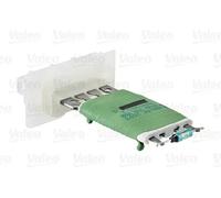Elemento de control, aire acondicionado VALEO 515075