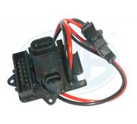 Resistor de la resistencia del ventilador para vehículos con climatizador 665025