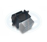 Resistor de la resistencia del ventilador para vehículos con climatizador 665051