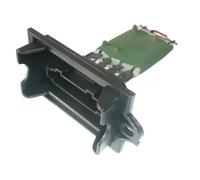 Resistor de la resistencia del ventilador para vehículos con climatizador 665056