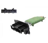 Resistor de la resistencia del ventilador para vehículos con climatizador 665163