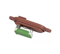 Resistor de la resistencia del ventilador para vehículos con climatizador ABAKUS