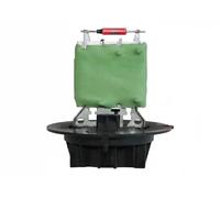 Resistor de la resistencia del ventilador para vehículos con climatizador MAHLE