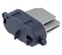 Resistor de la resistencia del ventilador para vehículos con climatizador NTY