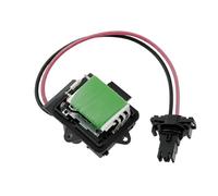 Resistor de la resistencia del ventilador para vehículos con climatizador NTY