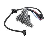 NTY Resistencia Ventilador Interior Para Mercedes-Benz Saloon W124 230 E Cat