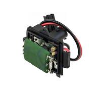 Resistor de la resistencia del ventilador para vehículos con climatizador NTY