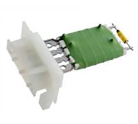 Valeo Resistencia ventilador habitáculo 515082 – Regulador / Elemento de control