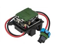 Resistor de la resistencia del ventilador para vehículos sin aire acondicionado