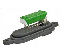 Resistor de la resistencia del ventilador para vehículos sin aire acondicionado