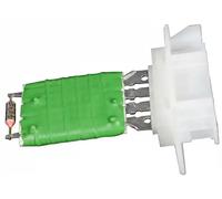 METZGER 0917221 Resistencia de ventilador