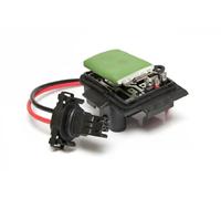 Resistor de la resistencia del ventilador para vehículos sin aire acondicionado