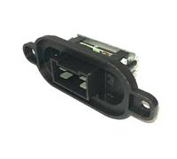 Resistor de la resistencia del ventilador para vehículos sin aire acondicionado
