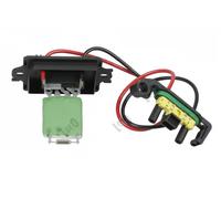 Resistor de la resistencia del ventilador para vehículos sin aire acondicionado