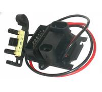 ERA 665027 Resistencia de ventilador