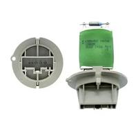 Resistor de la resistencia del ventilador para vehículos sin aire acondicionado