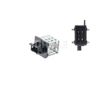 Resistor de la resistencia del ventilador para vehículos sin aire acondicionado