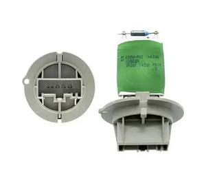 Resistor de la resistencia del ventilador para vehículos sin aire acondicionado