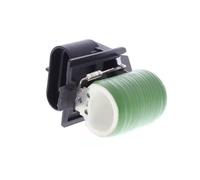 Resistor de la resistencia del ventilador V40-79-0015 VEMO para OPEL