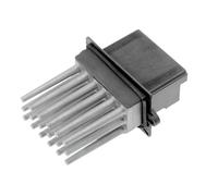Resistor De Soplador Inferior Para Chrysler 300C Grand Voyager
