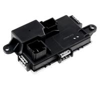 NTY ERD-ME-012 Regulador, ventilador habitáculo