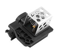 Resistor Del Motor Del Ventilador, Control Preciso Control Del Ventilador Del Calentador De Velocidad Resistencia Del Motor Del Ventilador Para C1 C4 107 206 307 Socio 9673999880