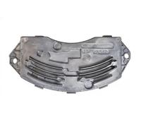 Resistor del regulador del ventilador 08.59.078 TRUCKTEC AUTOMOTIVE para BMW X5