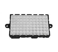 METZGER Resistencia, ventilador habitáculo para BMW: M6, Série 6, M5, Série 5 (Ref: 0917241)