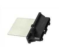 Resistor del regulador del ventilador 0917790 METZGER para OPEL KARL