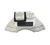 Resistor del regulador del ventilador 132521 HITACHI para VOLVO S70 S80 I V70 II