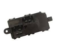 Resistor del regulador del ventilador 132525 HITACHI para VOLVO V40 Hatchback
