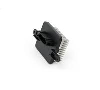 HÃCO Automotive GmbH Regulador, ventilador habitÃ¡culo para PEUGEOT: 5008, 3008 & CITROÃN: DS5 & DS: DS5 (Ref: 132569)