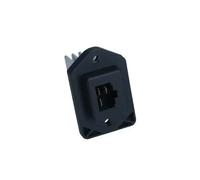 Resistor del regulador del ventilador 27-2165 MAXGEAR para OPEL CHEVROLET