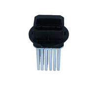 Resistor del regulador del ventilador 27-2183 MAXGEAR para LAND ROVER VOLVO