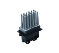 Resistor del regulador del ventilador 27-2215 MAXGEAR para JEEP CHRYSLER DODGE