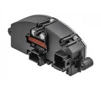 Resistor del regulador del ventilador 410 012 TOPRAN para AUDI MERCEDES-BENZ