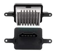 Resistor del regulador del ventilador 667256 HOFFER
