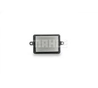 Resistor del regulador del ventilador ABR 129 000P MAHLE para FIAT 500L
