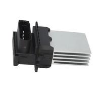 Resistencia en serie, ventilador aire acondicionado THERMOTEC DER005TT