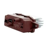 Resistor del regulador del ventilador K106041 MEAT & DORIA para IVECO