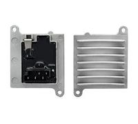 Resistor del regulador del ventilador K106048 MEAT & DORIA para MERCEDES-BENZ