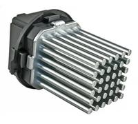 METZGER Regulador, ventilador habitáculo para MERCEDES-BENZ: Classe E, Classe C, Classe GLK, Classe SLS (Ref: 0917321)