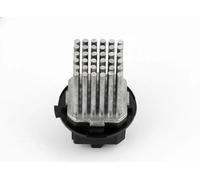 Resistor del regulador del ventilador para vehículos con climatizador 132514