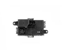 Resistor del regulador del ventilador para vehículos con climatizador 132576