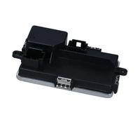 Resistor del regulador del ventilador para vehículos con climatizador 27-1234